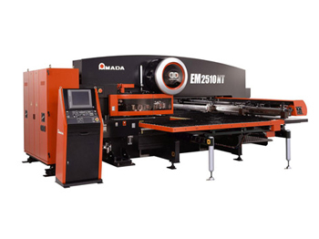 Punch Press EM-2510NT